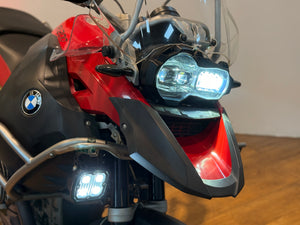 BMW R1200 GS
