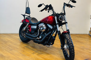 Harley Davidson Street Bob