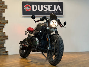 BMW R nineT
