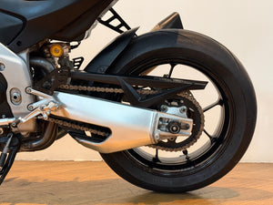 Aprilia Tuono V4 Factory