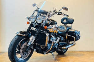 Triumph Rocket III