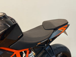 KTM 1290 Super Duke R