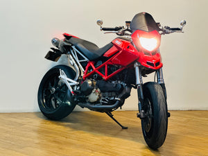 Ducati Hypermotard 1100