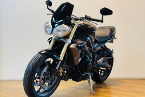 Triumph Street Triple