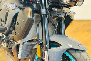 Yamaha MT 10