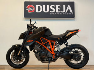KTM 1290 Super Duke R