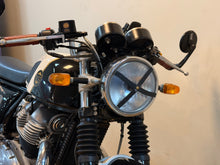 Load image into Gallery viewer, Royal Enfield Continental GT 650
