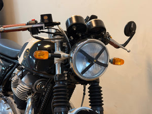 Royal Enfield Continental GT 650