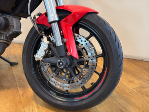 Ducati Monster 796