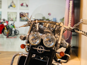 Triumph Rocket 3