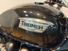 Load image into Gallery viewer, Triumph Bonneville
