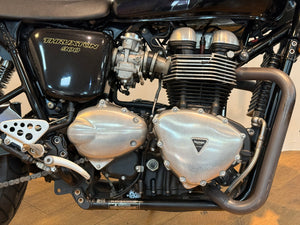 Triumph Thruxton A2 900