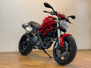 Ducati Monster 796