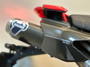 Ducati Hypermotard 1100