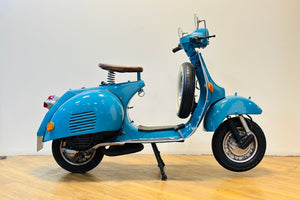 Vespa