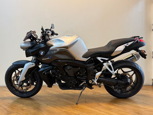 BMW K1200 R