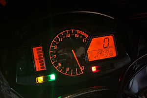 Honda CBR 600 RR