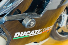 Load image into Gallery viewer, Ducati 848 Evo
