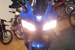 Honda CBR 600RR