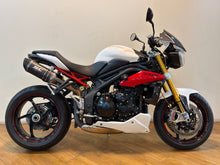 Load image into Gallery viewer, Triumph Speed Triple R
