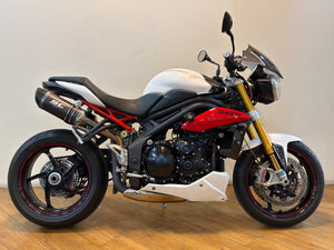 Triumph Speed Triple R