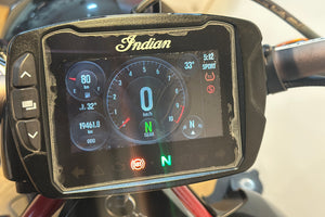 Indian FTR 1200