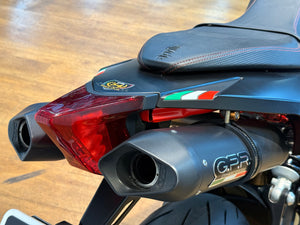 APRILIA DORSODURO