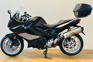 BMW F 800 GT