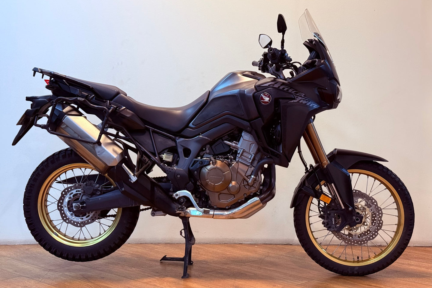 Honda Africa Twin 1000