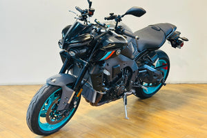 Yamaha MT 10