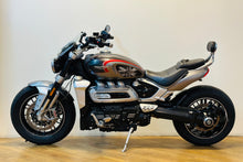 Load image into Gallery viewer, Triumph Rocket 3 GT
