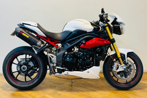 Speed Triple R