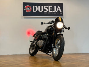 Triumph Thruxton A2 900