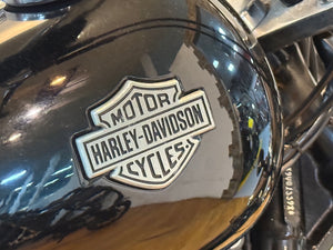 Harley-Davidson Rocker C