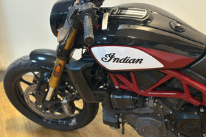 Indian FTR 1200