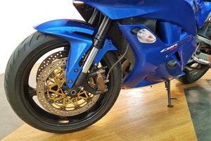 Honda CBR 600RR