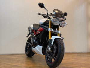 Triumph Speed Triple R