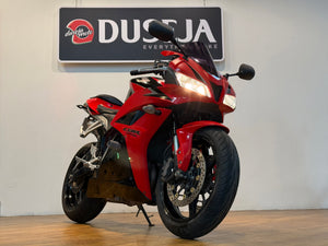 Honda CBR 600RR