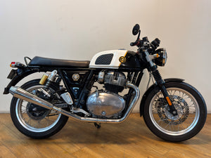 Royal Enfield Continental GT 650