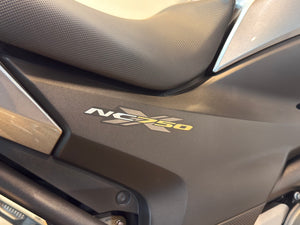 Honda NC 750 X