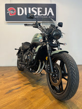 Load image into Gallery viewer, Kawasaki Vulcan 650S
