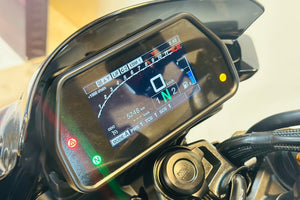 Yamaha MT 10