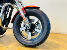Load image into Gallery viewer, Harley Davidson Sportster 1200 Custom XL1200CA
