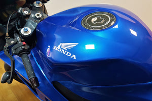 Honda CBR 600RR
