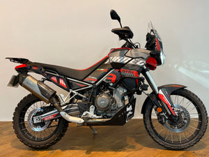 Aprilia Toureg 660