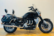 Load image into Gallery viewer, Triumph Rocket III
