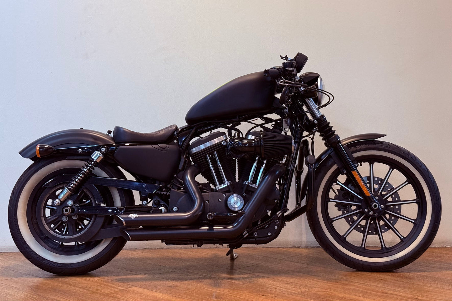 Harley Davidson Iron 883