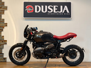 BMW R nineT