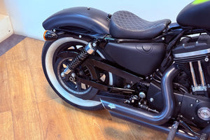 Harley Davidson Iron 883