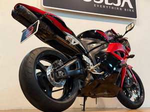 Honda CBR 600RR